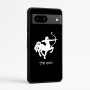 כיסוי בעיצוב אישי עם השם שלך לדגם - Google Pixel 7a 5G בעיצוב מזלות - קשת