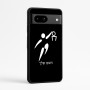 כיסוי בעיצוב אישי עם השם שלך לדגם - Google Pixel 7a 5G בעיצוב כדורסל אולימפי