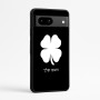 כיסוי בעיצוב אישי עם השם שלך לדגם - Google Pixel 7a 5G בעיצוב קלבר