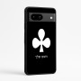כיסוי בעיצוב אישי עם השם שלך לדגם - Google Pixel 7a 5G בעיצוב אגם