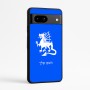 כיסוי בעיצוב אישי עם השם שלך לדגם - Google Pixel 7a 5G בעיצוב דרקון