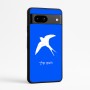 כיסוי בעיצוב אישי עם השם שלך לדגם - Google Pixel 7a 5G בעיצוב לבלוע