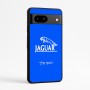 כיסוי בעיצוב אישי עם השם שלך לדגם - Google Pixel 7a 5G בעיצוב יגואר