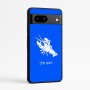 כיסוי בעיצוב אישי עם השם שלך לדגם - Google Pixel 7a 5G בעיצוב מזלות - סרטן