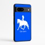 כיסוי בעיצוב אישי עם השם שלך לדגם - Google Pixel 7a 5G בעיצוב קאוגירל - אישה