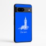 כיסוי בעיצוב אישי עם השם שלך לדגם - Google Pixel 7a 5G בעיצוב ביג בן