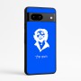 כיסוי בעיצוב אישי עם השם שלך לדגם - Google Pixel 7a 5G בעיצוב צ'ה גווארה