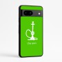 כיסוי בעיצוב אישי עם השם שלך לדגם - Google Pixel 7a 5G בעיצוב נרגילה