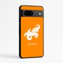 כיסוי בעיצוב אישי עם השם שלך לדגם - Google Pixel 7a 5G בעיצוב מזלות - גדי
