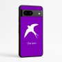 כיסוי בעיצוב אישי עם השם שלך לדגם - Google Pixel 7a 5G בעיצוב לבלוע