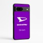כיסוי בעיצוב אישי עם השם שלך לדגם - Google Pixel 7a 5G בעיצוב דייהטסו