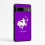 כיסוי בעיצוב אישי עם השם שלך לדגם - Google Pixel 7a 5G בעיצוב מזלות - קשת