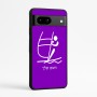 כיסוי בעיצוב אישי עם השם שלך לדגם - Google Pixel 7a 5G בעיצוב שייט אולימפי