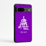 כיסוי בעיצוב אישי עם השם שלך לדגם - Google Pixel 7a 5G בעיצוב פגודה - יפן