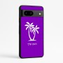 כיסוי בעיצוב אישי עם השם שלך לדגם - Google Pixel 7a 5G בעיצוב כפות ידיים