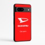 כיסוי בעיצוב אישי עם השם שלך לדגם - Google Pixel 7a 5G בעיצוב דייהטסו