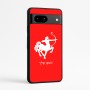 כיסוי בעיצוב אישי עם השם שלך לדגם - Google Pixel 7a 5G בעיצוב מזלות - קשת