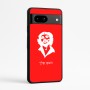 כיסוי בעיצוב אישי עם השם שלך לדגם - Google Pixel 7a 5G בעיצוב צ'ה גווארה