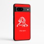 כיסוי בעיצוב אישי עם השם שלך לדגם - Google Pixel 7a 5G בעיצוב ספינקס מצרים