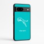 כיסוי בעיצוב אישי עם השם שלך לדגם - Google Pixel 7a 5G בעיצוב פומה