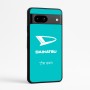 כיסוי בעיצוב אישי עם השם שלך לדגם - Google Pixel 7a 5G בעיצוב דייהטסו