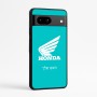 כיסוי בעיצוב אישי עם השם שלך לדגם - Google Pixel 7a 5G בעיצוב הונדה