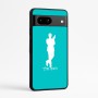 כיסוי בעיצוב אישי עם השם שלך לדגם - Google Pixel 7a 5G בעיצוב ג'יימס בונד