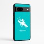 כיסוי בעיצוב אישי עם השם שלך לדגם - Google Pixel 7a 5G בעיצוב מזלות - סרטן