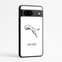 כיסוי בעיצוב אישי עם השם שלך לדגם - Google Pixel 7a 5G בעיצוב פומה