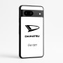 כיסוי בעיצוב אישי עם השם שלך לדגם - Google Pixel 7a 5G בעיצוב דייהטסו