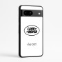 כיסוי בעיצוב אישי עם השם שלך לדגם - Google Pixel 7a 5G בעיצוב לנד רובר