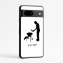 כיסוי בעיצוב אישי עם השם שלך לדגם - Google Pixel 7a 5G בעיצוב גריל ברביקיו