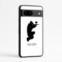 כיסוי בעיצוב אישי עם השם שלך לדגם - Google Pixel 7a 5G בעיצוב שחקן כאב כדור
