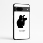 כיסוי בעיצוב אישי עם השם שלך לדגם - Google Pixel 7a 5G בעיצוב צלם - גברים
