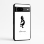 כיסוי בעיצוב אישי עם השם שלך לדגם - Google Pixel 7a 5G בעיצוב קוקופלי