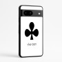כיסוי בעיצוב אישי עם השם שלך לדגם - Google Pixel 7a 5G בעיצוב אגם