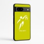 כיסוי בעיצוב אישי עם השם שלך לדגם - Google Pixel 7a 5G בעיצוב כדורסל אולימפי