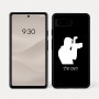 כיסוי בעיצוב אישי עם השם שלך לדגם - Google Pixel 7a 5G בעיצוב צלם - גברים