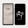 כיסוי בעיצוב אישי עם השם שלך לדגם - Google Pixel 7a 5G בעיצוב שחקן ביליארד