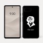 כיסוי בעיצוב אישי עם השם שלך לדגם - Google Pixel 7a 5G בעיצוב צ'ה גווארה