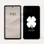 כיסוי בעיצוב אישי עם השם שלך לדגם - Google Pixel 7a 5G בעיצוב קלבר