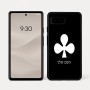 כיסוי בעיצוב אישי עם השם שלך לדגם - Google Pixel 7a 5G בעיצוב אגם