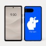 כיסוי בעיצוב אישי עם השם שלך לדגם - Google Pixel 7a 5G בעיצוב צלם - גברים