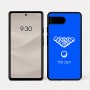 כיסוי בעיצוב אישי עם השם שלך לדגם - Google Pixel 7a 5G בעיצוב בריכה - ביליארד -