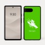 כיסוי בעיצוב אישי עם השם שלך לדגם - Google Pixel 7a 5G בעיצוב מזלות - סרטן