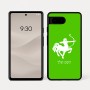 כיסוי בעיצוב אישי עם השם שלך לדגם - Google Pixel 7a 5G בעיצוב מזלות - קשת