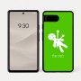 כיסוי בעיצוב אישי עם השם שלך לדגם - Google Pixel 7a 5G בעיצוב וודו