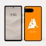 כיסוי בעיצוב אישי עם השם שלך לדגם - Google Pixel 7a 5G בעיצוב מזלות - בתולה