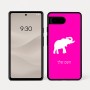 כיסוי בעיצוב אישי עם השם שלך לדגם - Google Pixel 7a 5G בעיצוב פיל