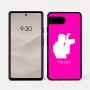 כיסוי בעיצוב אישי עם השם שלך לדגם - Google Pixel 7a 5G בעיצוב צלם - גברים